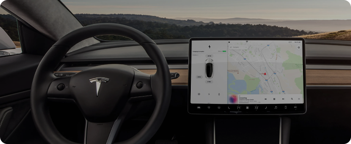 Accesorii Tesla Aftermarket