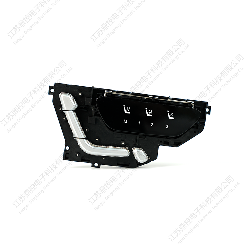 DK-45 Comutator șef cu patru butoane (funcțiile pot fi personalizate)