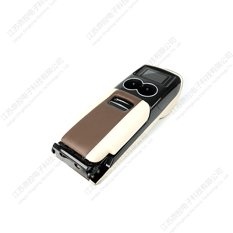 DK-45 Comutator șef cu patru butoane (funcțiile pot fi personalizate)