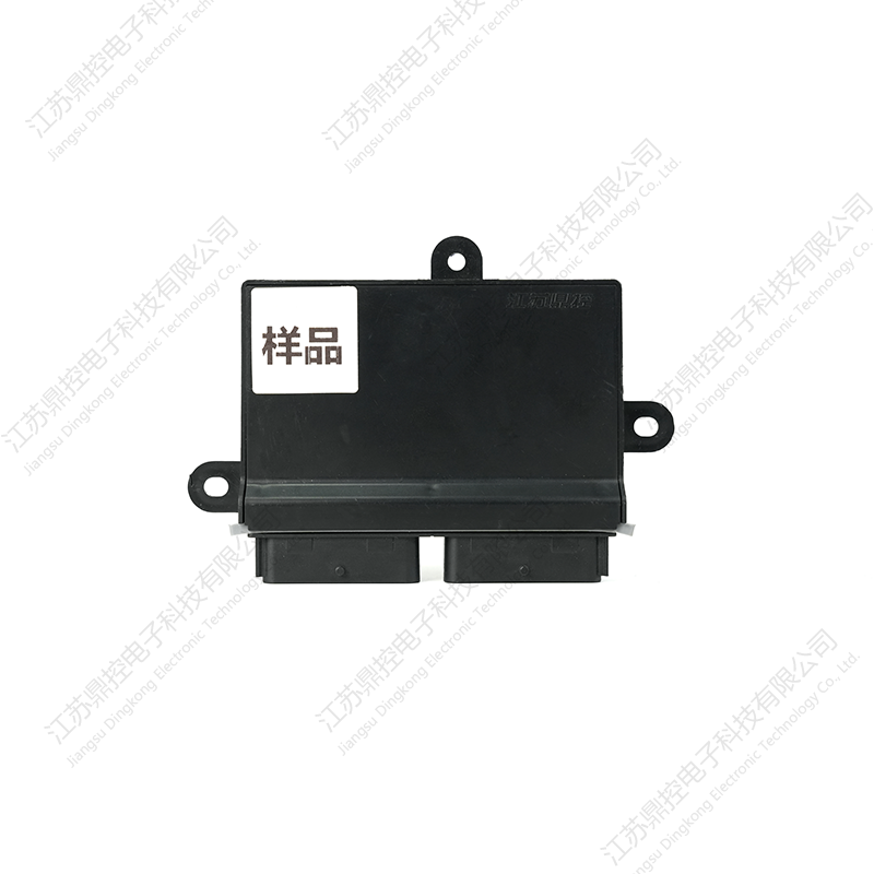 Comutator cu trei poziții pentru ventilație DKW-19 (funcțiile pot fi personalizate)