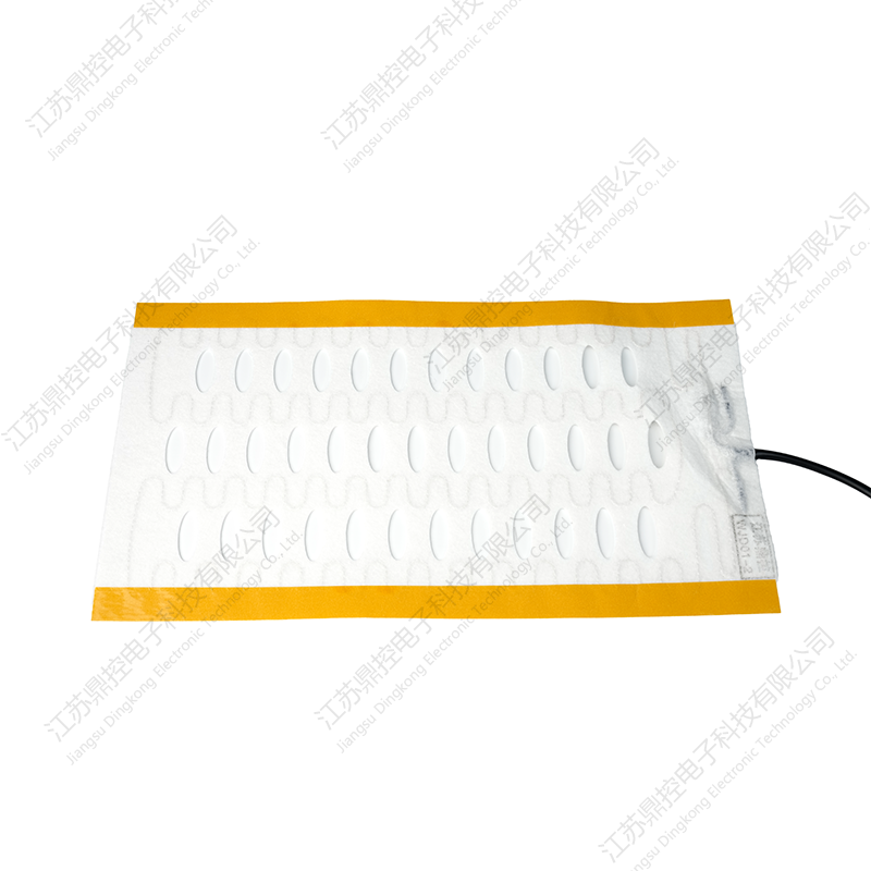 DK-45 Comutator șef cu patru butoane (funcțiile pot fi personalizate)