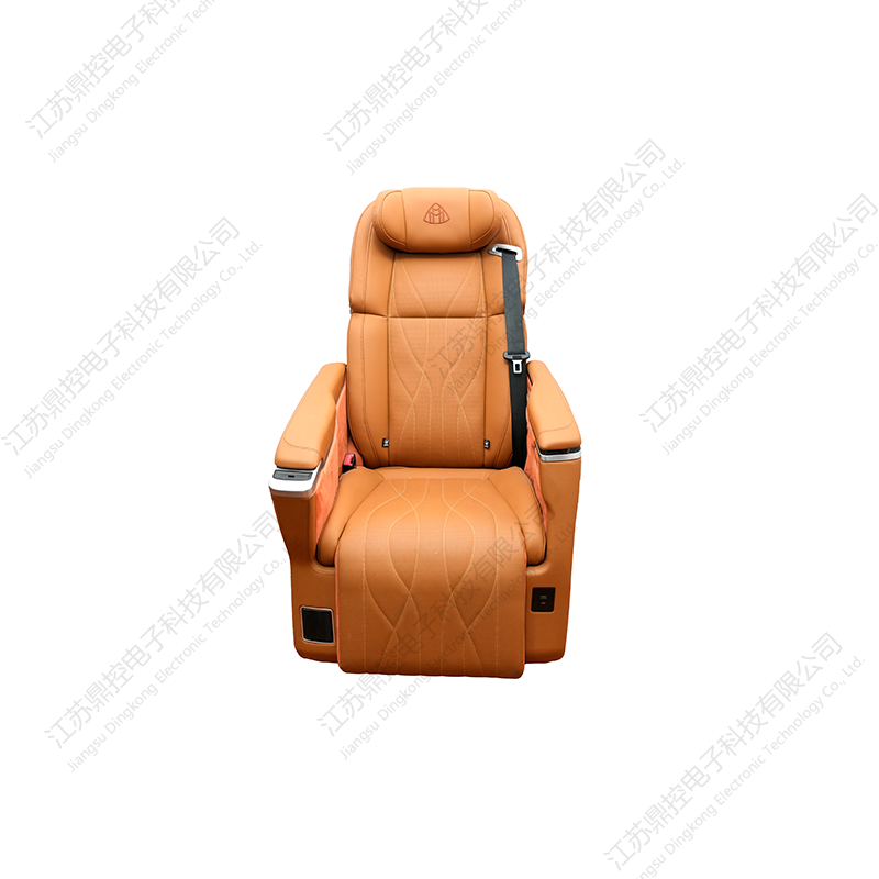 Comutator scaun ventilat DKW-22 (funcțiile pot fi personalizate)