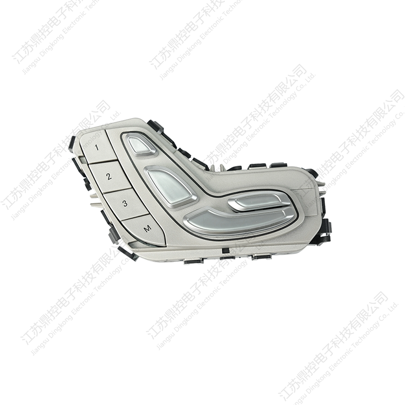 DK-45 Comutator șef cu patru butoane (funcțiile pot fi personalizate)